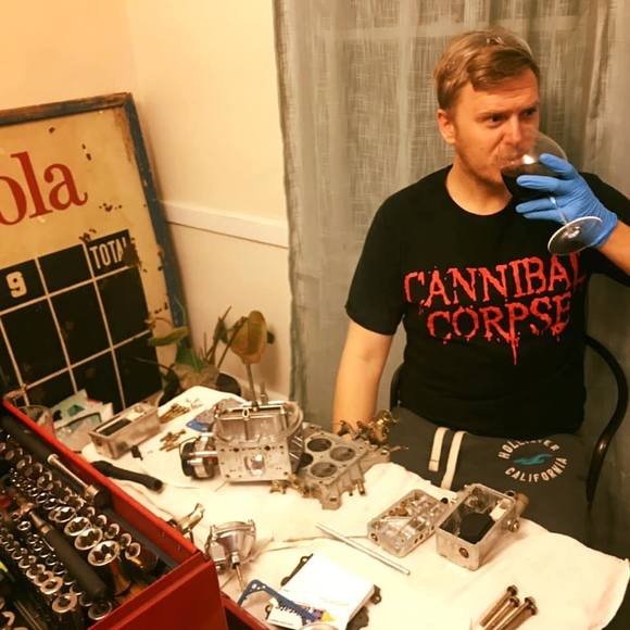 Meet your Posher, Joshua - Picture 1 of 1